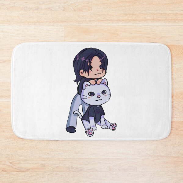Item preview, Stray Kids - SKZOO - Hyunjin designed and sold by snickerchu64.