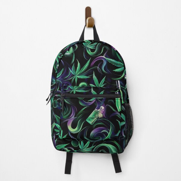 Item preview, Anime Smoke Vortex — Contemporary Graphic Art designed and sold by HEADMADE-TV.
