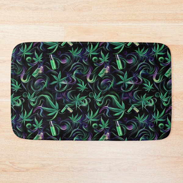 Item preview, Anime Smoke Vortex — Contemporary Graphic Art designed and sold by HEADMADE-TV.