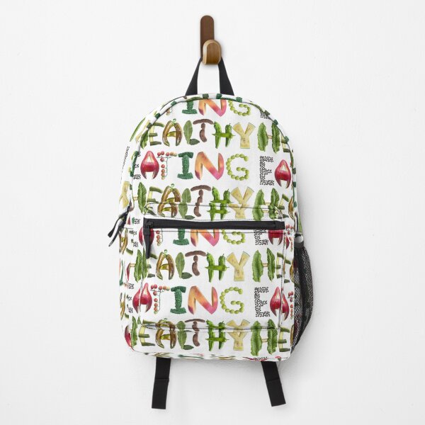 Item preview, Healthy Eating designed and sold by EveryDayDabble.