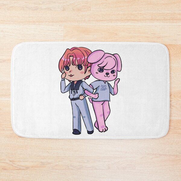 Item preview, Stray Kids - SKZOO - Seungmin designed and sold by snickerchu64.