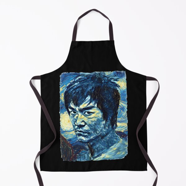 Item preview, Fan KungFu DragonLee Vintage Movies Legend Master designed and sold by artkidztee.