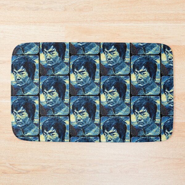 Item preview, Fan KungFu DragonLee Vintage Movies Legend Master designed and sold by artkidztee.