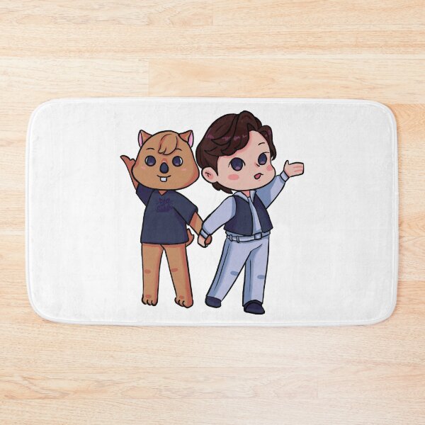 Item preview, Stray Kids - SKZOO - Han designed and sold by snickerchu64.