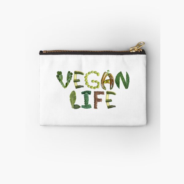 Item preview, Vegan Life - Eat Fresh  designed and sold by EveryDayDabble.