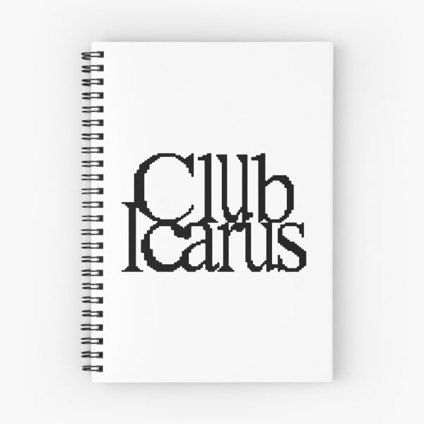 Item preview, Club Icarus ARTMS designed and sold by starlight-arg.