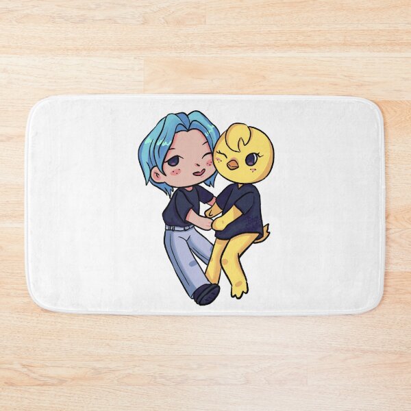 Item preview, Stray Kids - SKZOO - Felix designed and sold by snickerchu64.