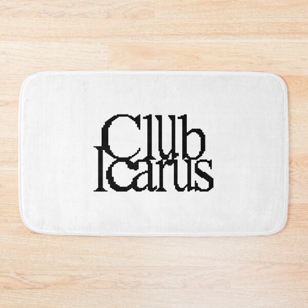 Item preview, Club Icarus ARTMS designed and sold by starlight-arg.