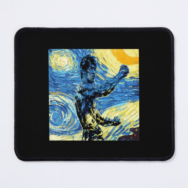 Item preview, Master Fan Legend Movies Vintage KungFu DragonLee designed and sold by artkidztee.