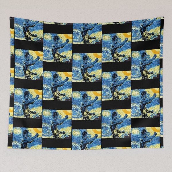 Item preview, Master Fan Legend Movies Vintage KungFu DragonLee designed and sold by artkidztee.