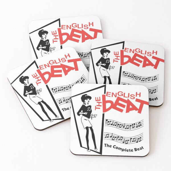 Item preview, The Complete Beat designed and sold by NNRTShop.