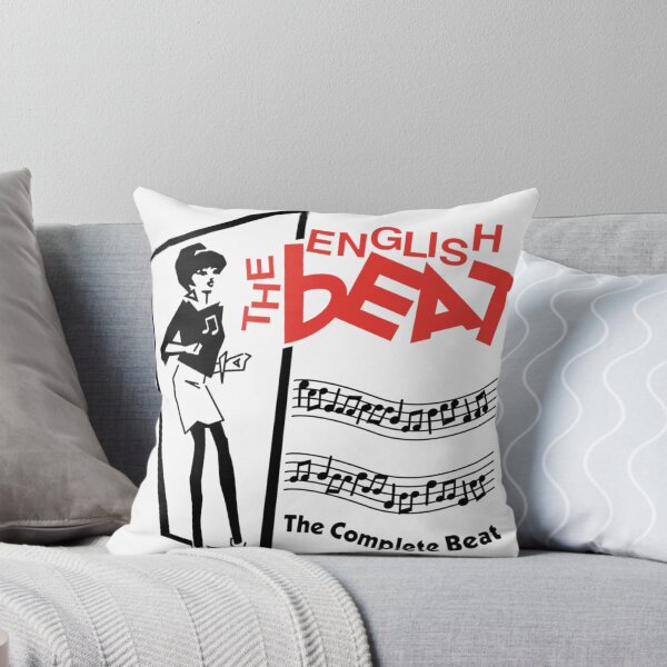 Item preview, The Complete Beat designed and sold by NNRTShop.