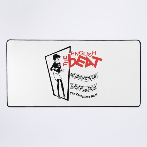 Item preview, The Complete Beat designed and sold by NNRTShop.