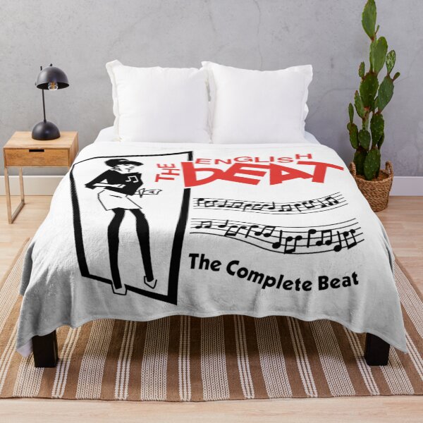 Item preview, The Complete Beat designed and sold by NNRTShop.