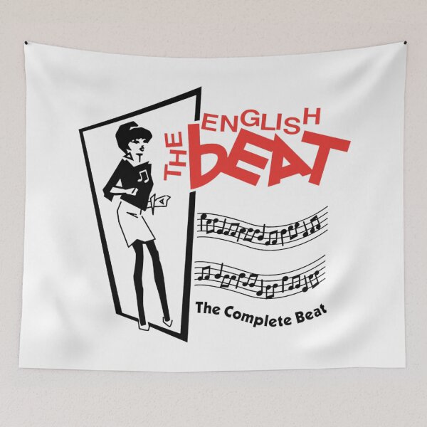 Item preview, The Complete Beat designed and sold by NNRTShop.