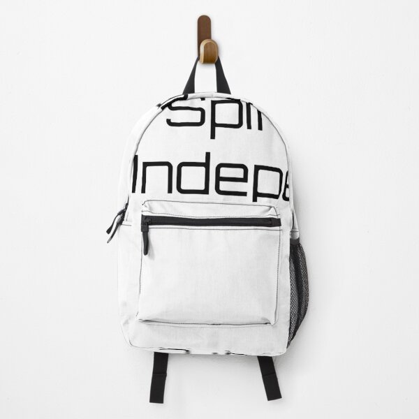 Item preview, Spiritually Independent designed and sold by Ninjacatoff.
