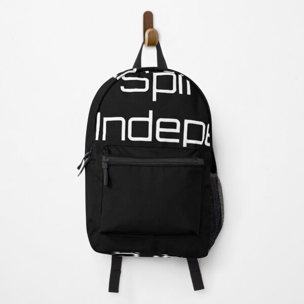 Item preview, Spiritually Independent designed and sold by Ninjacatoff.