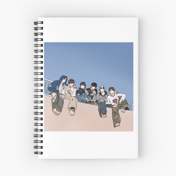 Item preview, Try With Us with by TWS kpop designed and sold by ArtRaftPro.