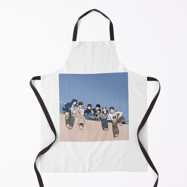 Item preview, Try With Us with by TWS kpop designed and sold by ArtRaftPro.