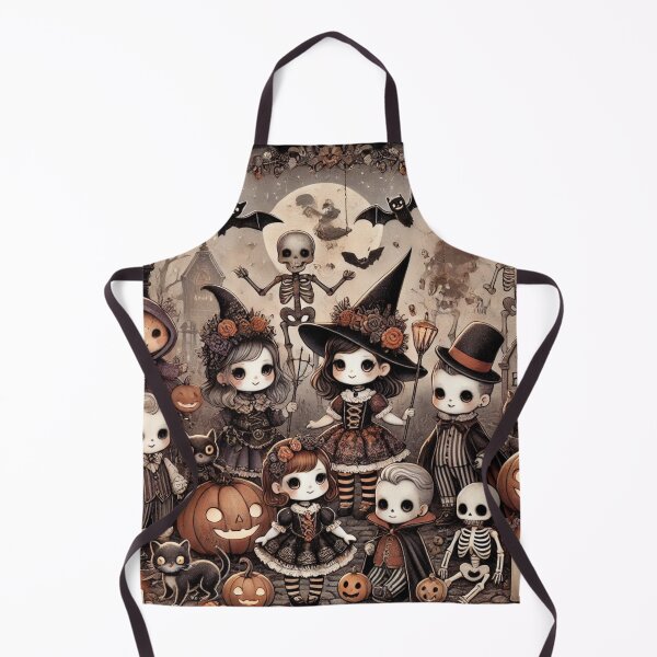 Item preview, Pumpkin Patch Parade designed and sold by Dream Bloom Gallery.