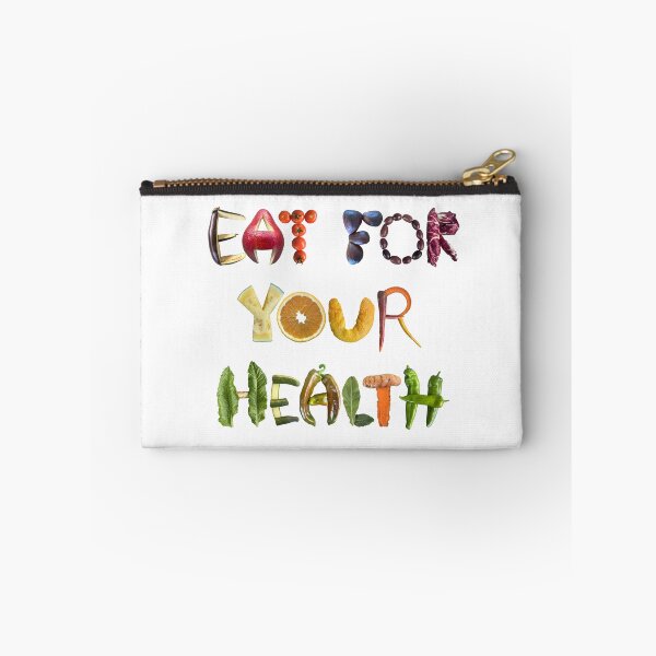 Item preview, Eat Healthy - Eat for your Health designed and sold by EveryDayDabble.