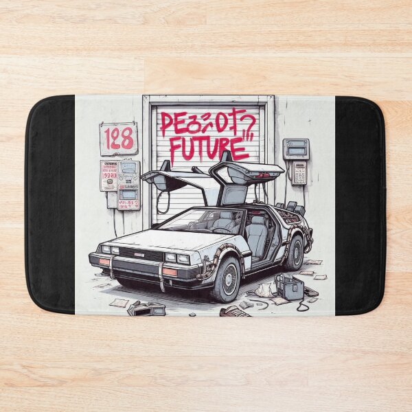 Item preview, delorean designed and sold by sevenmountains.