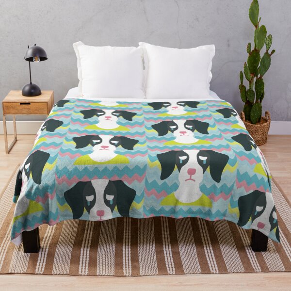 Item preview, Sad Cartoon Dog with Human Body designed and sold by ART ATTACK ZONE.