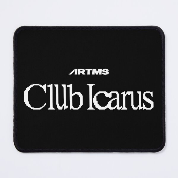 Item preview, ARTMS Club Icarus designed and sold by starlight-arg.