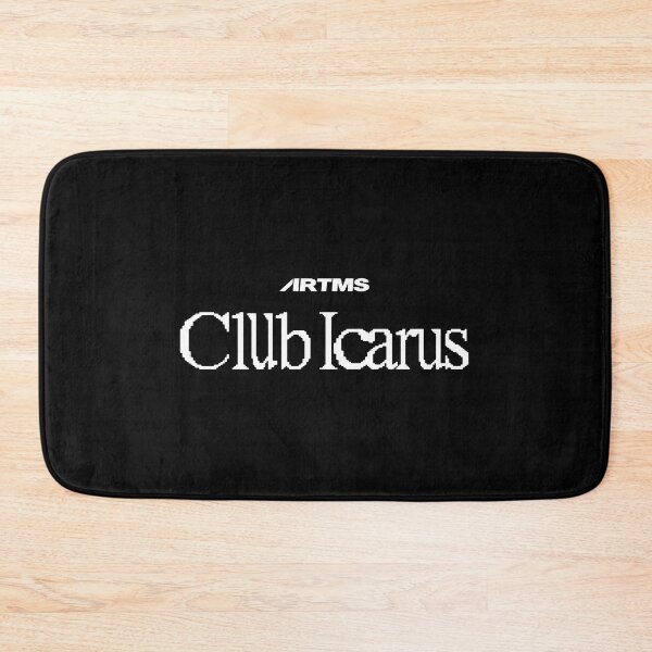 Item preview, ARTMS Club Icarus designed and sold by starlight-arg.