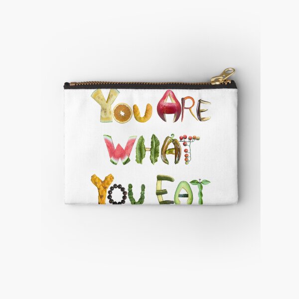 Item preview, You Are What You Eat designed and sold by EveryDayDabble.