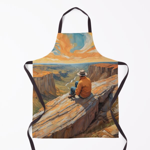 Item preview, Stopover on an outback hike designed and sold by Made-by-Gus.
