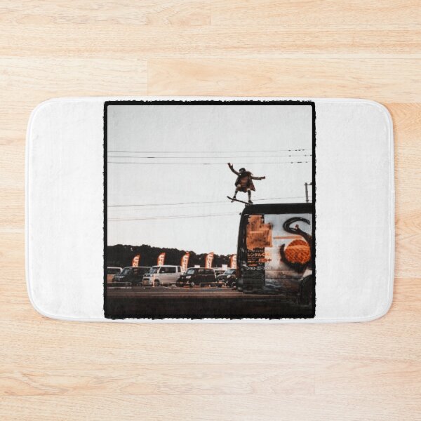 Item preview, girl skateboard designed and sold by picazo77.