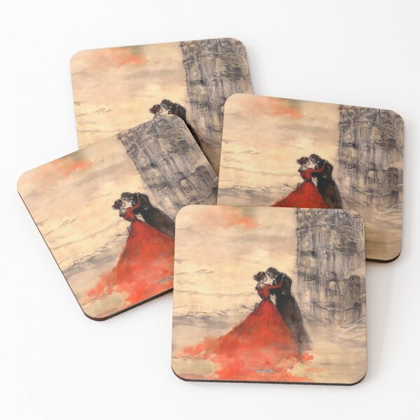 Item preview, Vampire Dance designed and sold by Made-by-Gus.