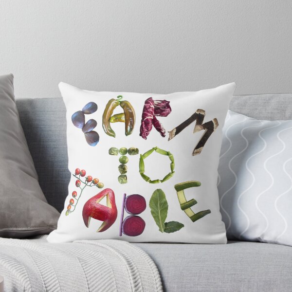 Item preview, Farm to Table - Farmer's Market Fresh Veggies  designed and sold by EveryDayDabble.