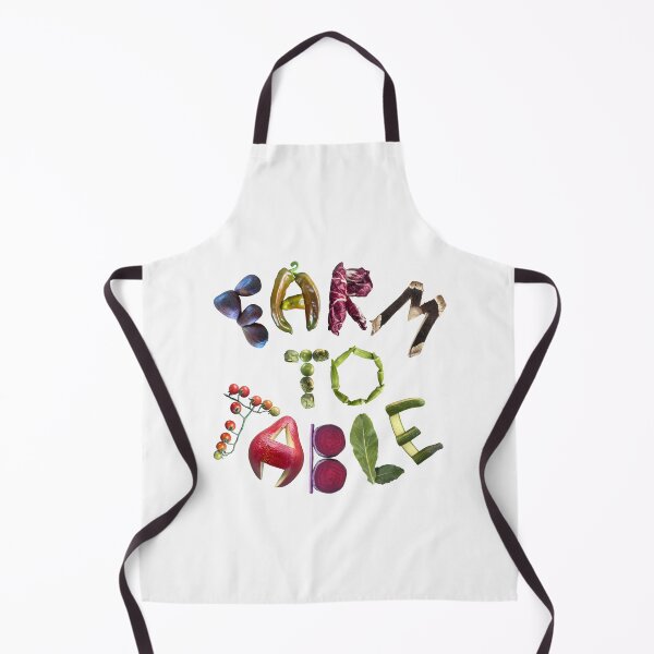 Item preview, Farm to Table - Farmer's Market Fresh Veggies designed and sold by EveryDayDabble.