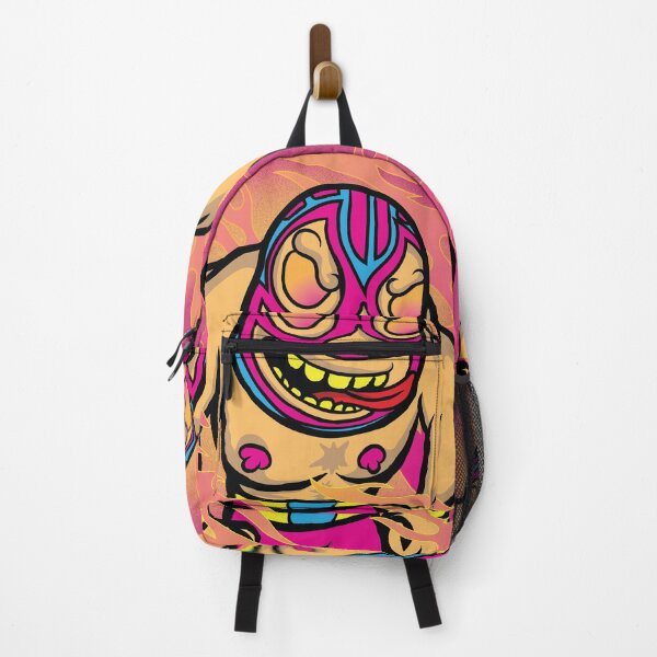 Item preview, BURITO FLAMES designed and sold by buritomachine.