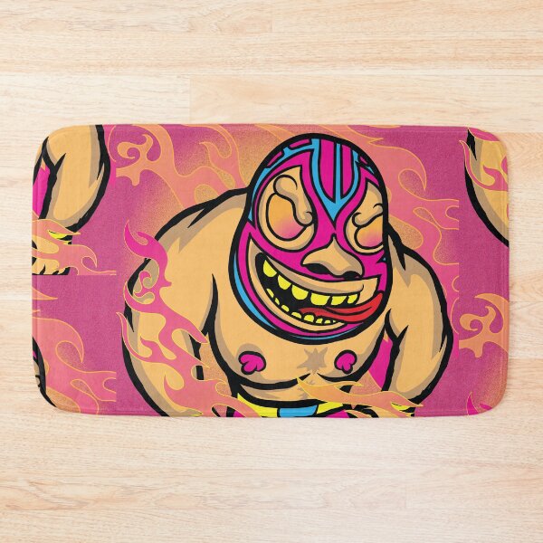 Item preview, BURITO FLAMES designed and sold by buritomachine.