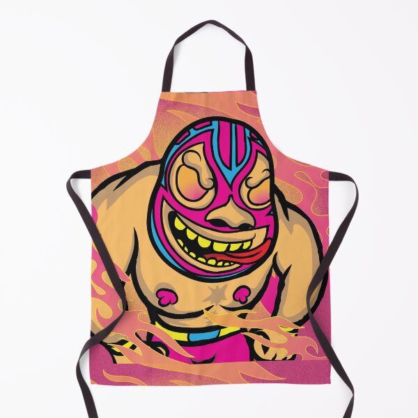 Item preview, BURITO FLAMES designed and sold by buritomachine.