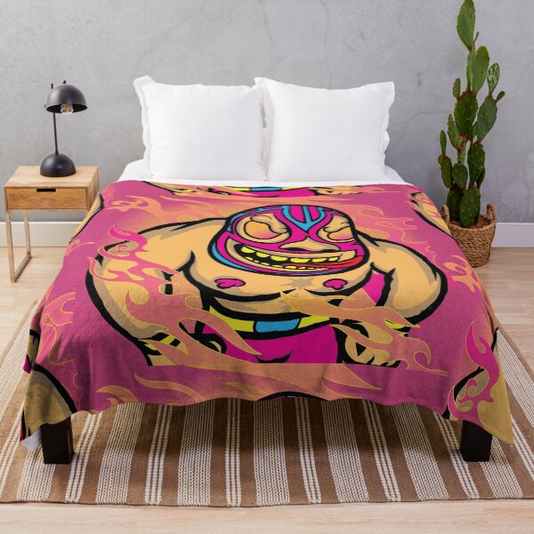 Item preview, BURITO FLAMES designed and sold by buritomachine.