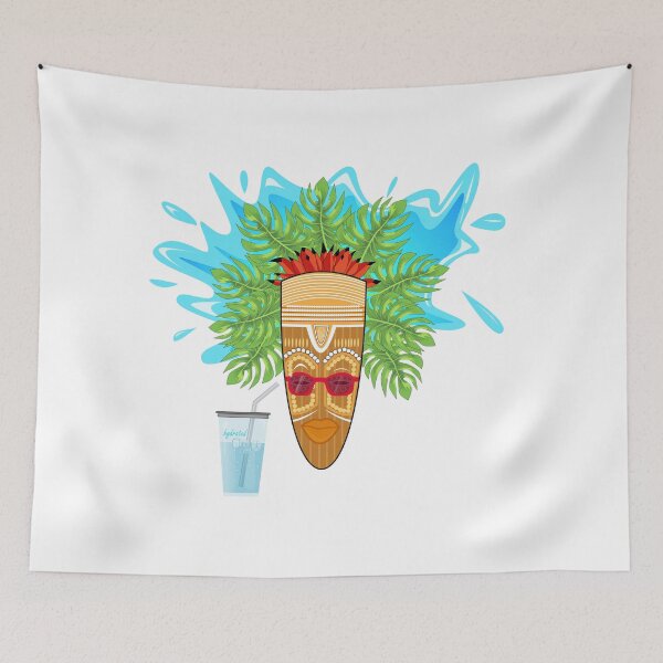 Item preview, Hydrating Summer designed and sold by WOWmyDesign.