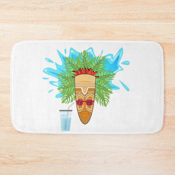Item preview, Hydrating Summer designed and sold by WOWmyDesign.