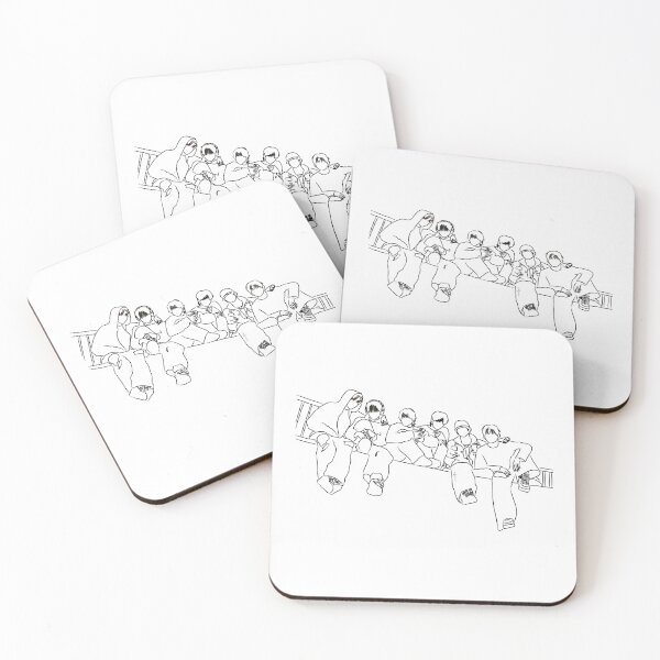 Item preview, Try With Us with by TWS kpop designed and sold by ArtRaftPro.