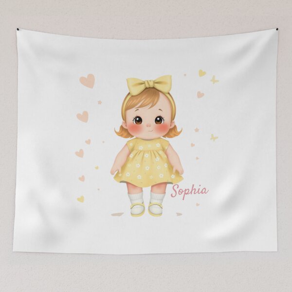 Item preview, Sophia – Sweet Baby Girl Name Gift designed and sold by daila70.