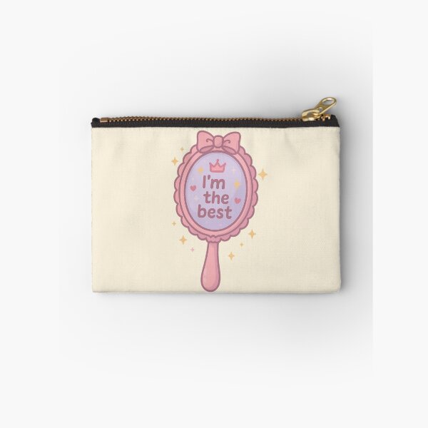 Item preview, Magic Mirror - I'm the best designed and sold by ashwin.alcove.