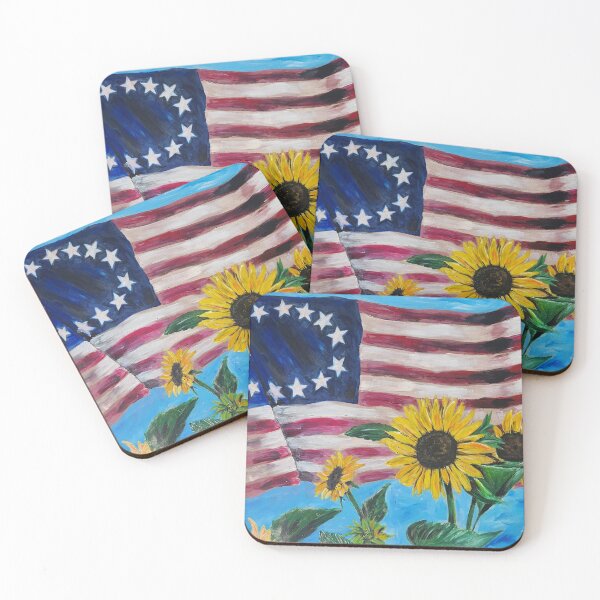 Item preview, American History designed and sold by HomesteadMom.