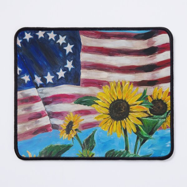 Item preview, American History designed and sold by HomesteadMom.