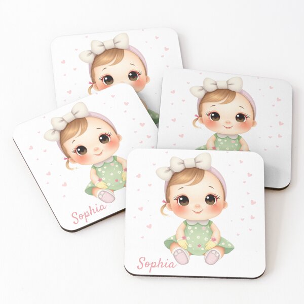 Item preview, Sophia – Sweet Baby Girl Name Gift designed and sold by daila70.