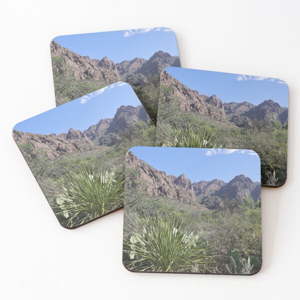 Item preview, Big Bend Texas Yucca designed and sold by SpiritOfTheLand.