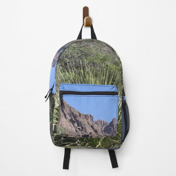 Item preview, Big Bend Texas Yucca designed and sold by SpiritOfTheLand.