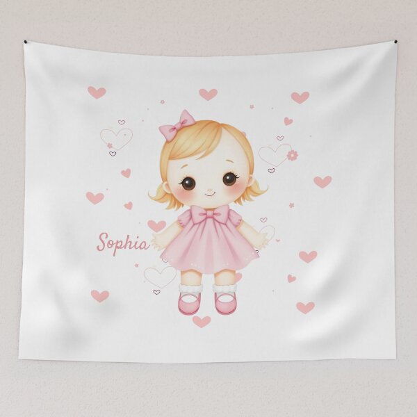 Item preview, Sophia – Sweet Baby Girl Name Gift designed and sold by daila70.